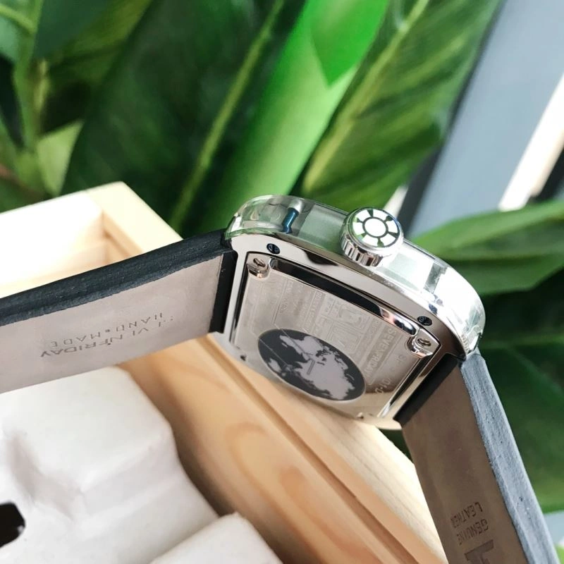 SEVENFRIDAY Watches Stretchable 202822