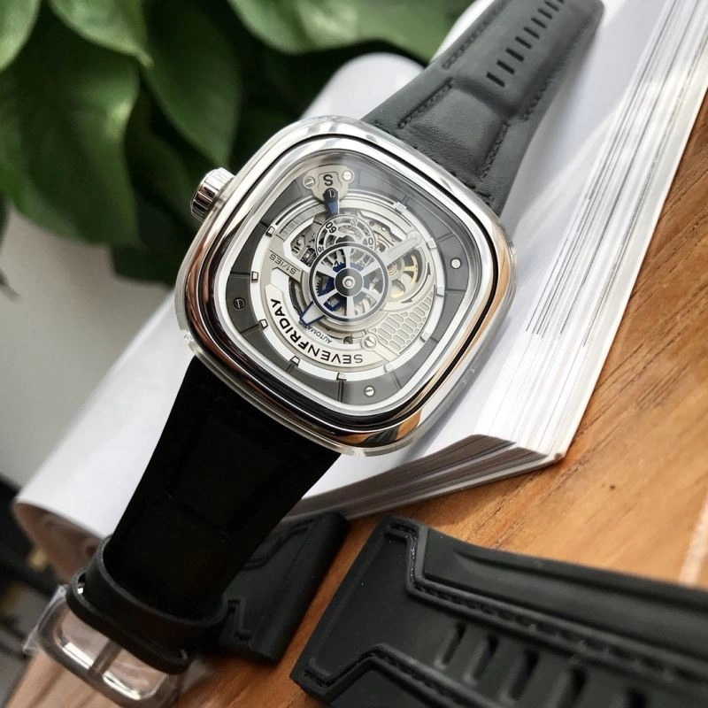SEVENFRIDAY Watches Timeless 202821