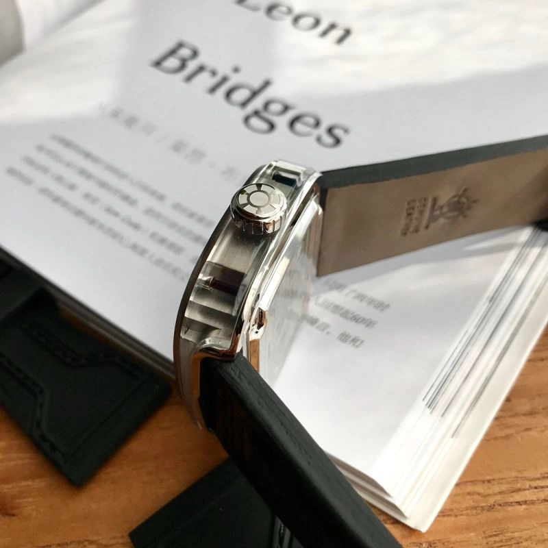 SEVENFRIDAY Watches Timeless 202821