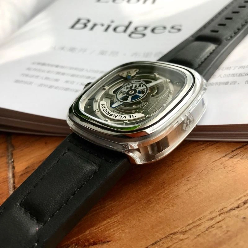 SEVENFRIDAY Watches Timeless 202821