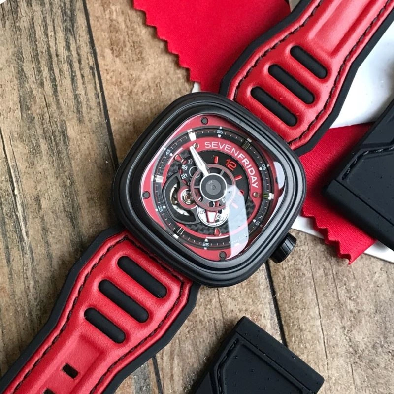 HighQuality SEVENFRIDAY Watches 202819