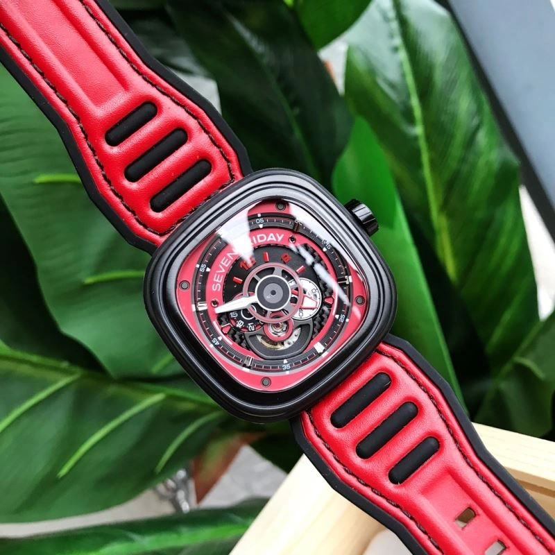 HighQuality SEVENFRIDAY Watches 202819