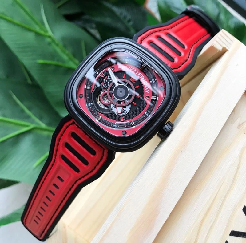 HighQuality SEVENFRIDAY Watches 202819