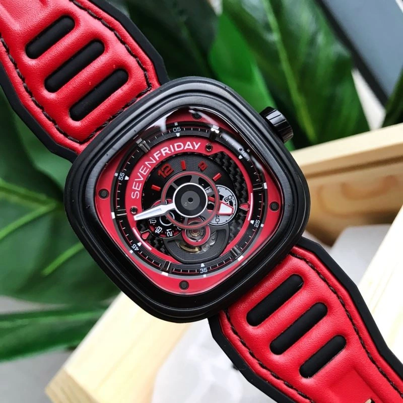 HighQuality SEVENFRIDAY Watches 202819