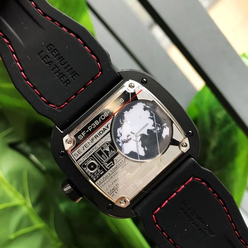 HighQuality SEVENFRIDAY Watches 202819