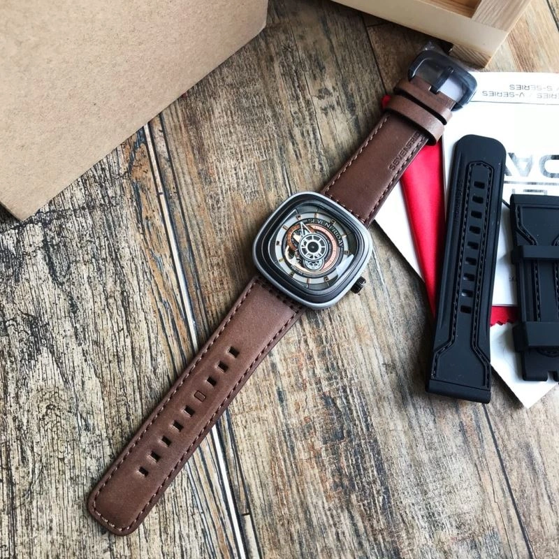 OnTrend SEVENFRIDAY Watches 202818