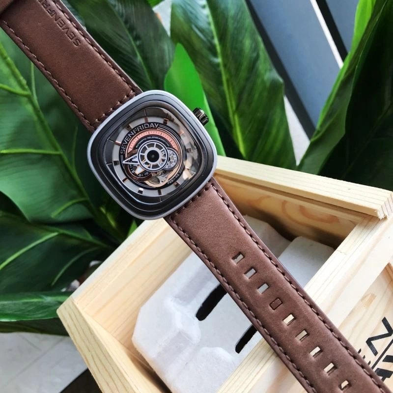 OnTrend SEVENFRIDAY Watches 202818