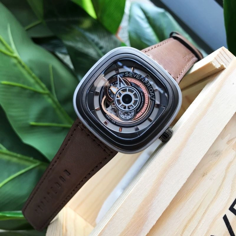 OnTrend SEVENFRIDAY Watches 202818