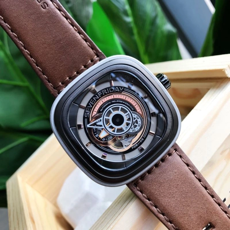 OnTrend SEVENFRIDAY Watches 202818