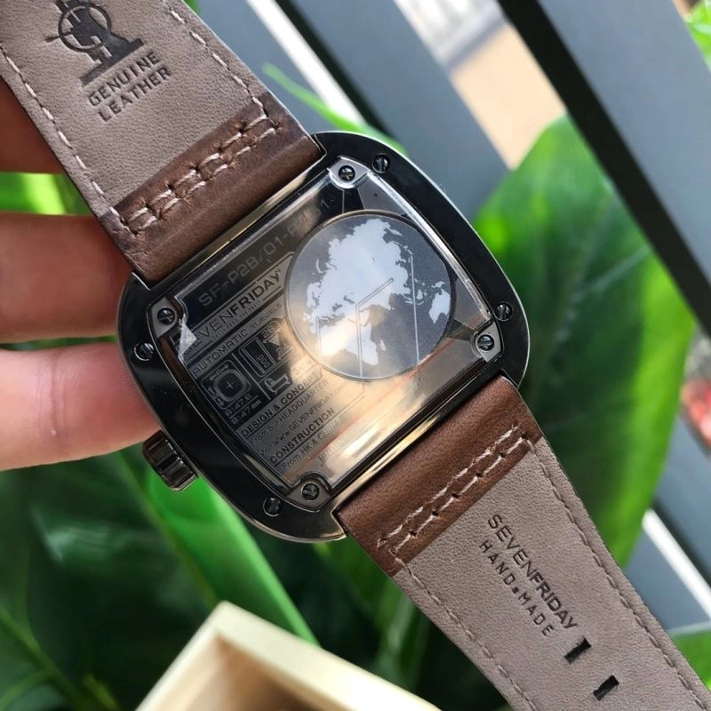 OnTrend SEVENFRIDAY Watches 202818
