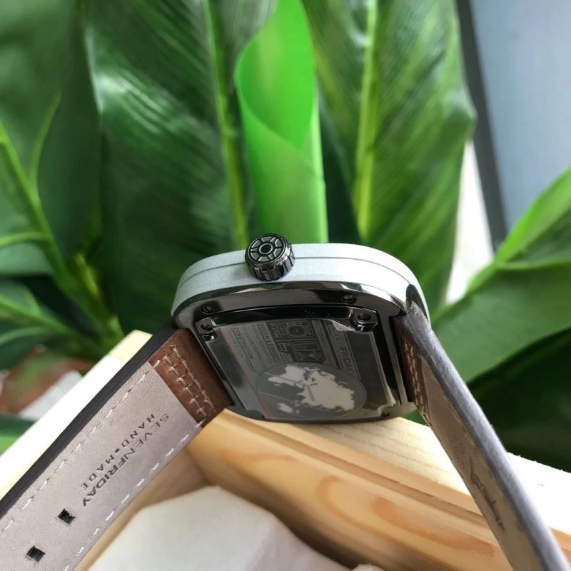 OnTrend SEVENFRIDAY Watches 202818