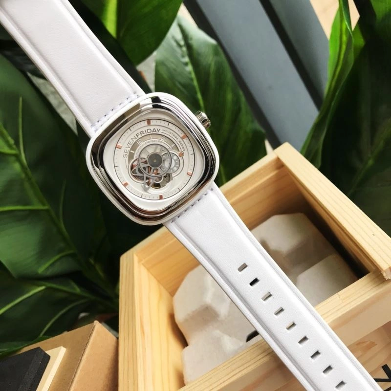 SEVENFRIDAY Watches ZeroBulk 202820