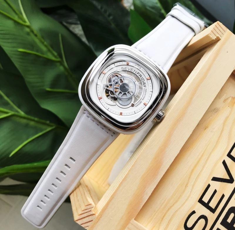 SEVENFRIDAY Watches ZeroBulk 202820