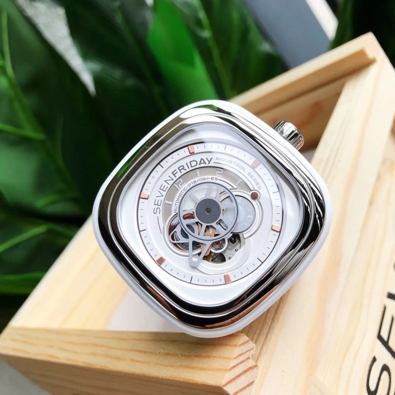 SEVENFRIDAY Watches ZeroBulk 202820