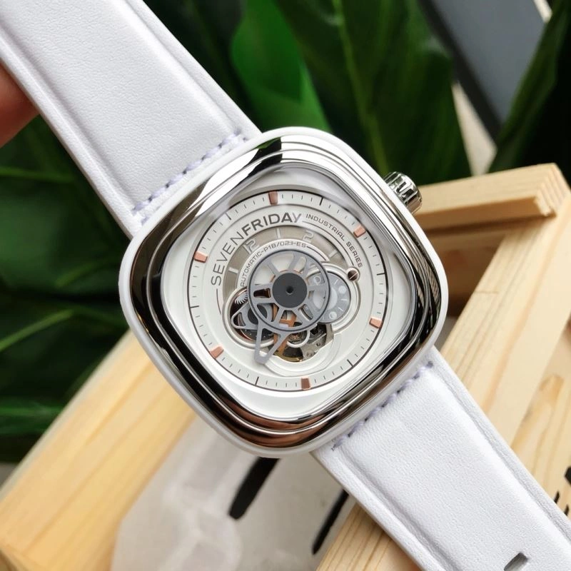 SEVENFRIDAY Watches ZeroBulk 202820