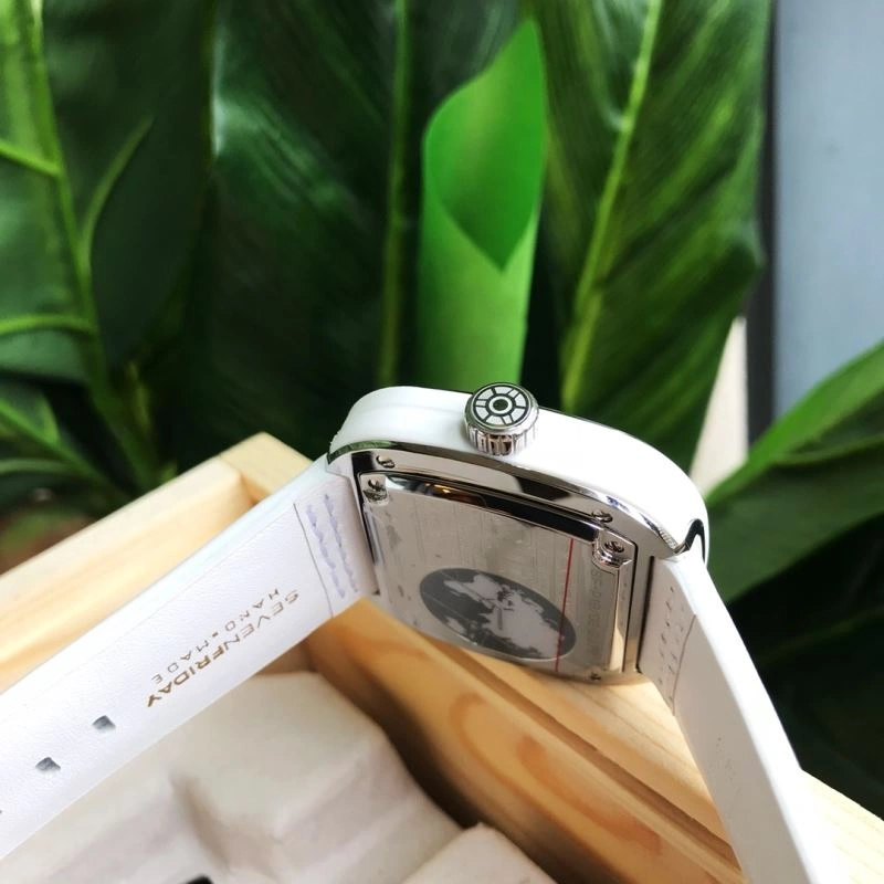 SEVENFRIDAY Watches ZeroBulk 202820