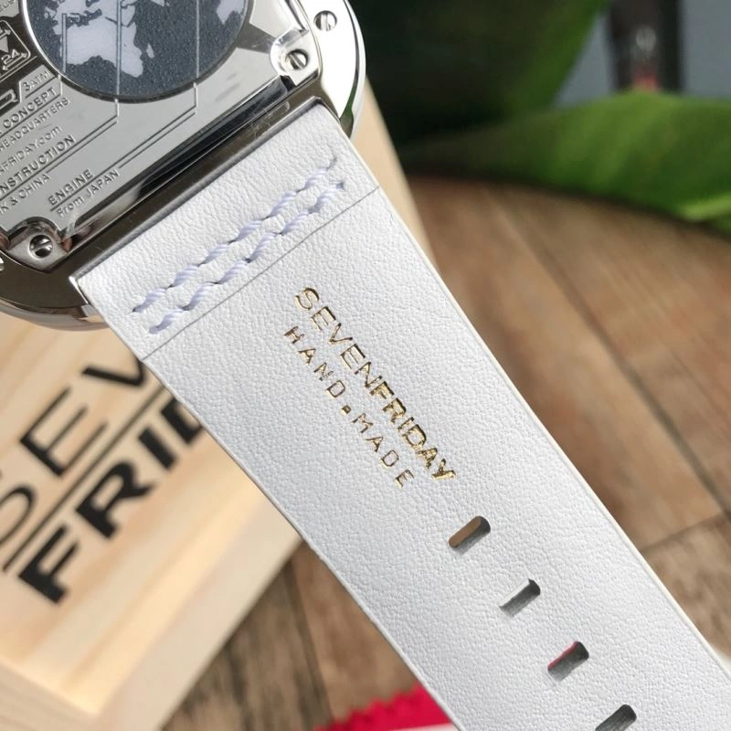 SEVENFRIDAY Watches ZeroBulk 202820