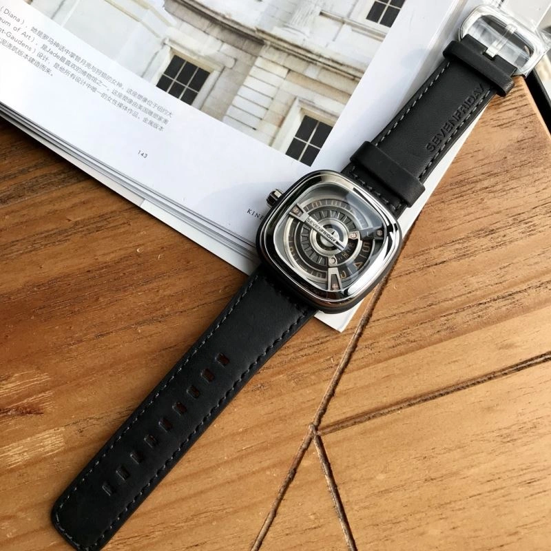 Fashionable SEVENFRIDAY Watches 202812