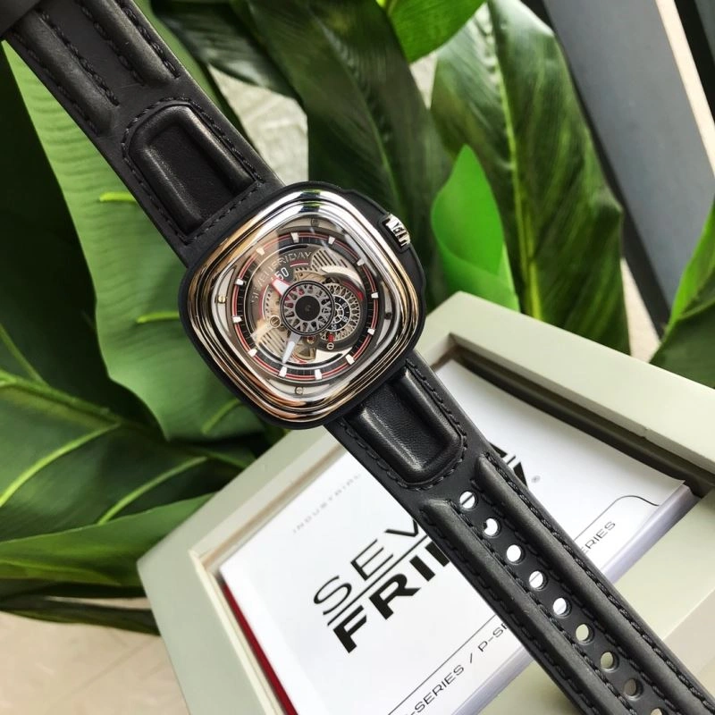 SEVENFRIDAY Watches EyeCatching 202809