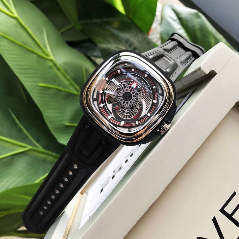 SEVENFRIDAY Watches EyeCatching 202809