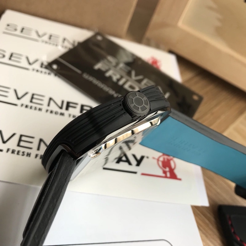 SEVENFRIDAY Watches WrinkleFree 202815