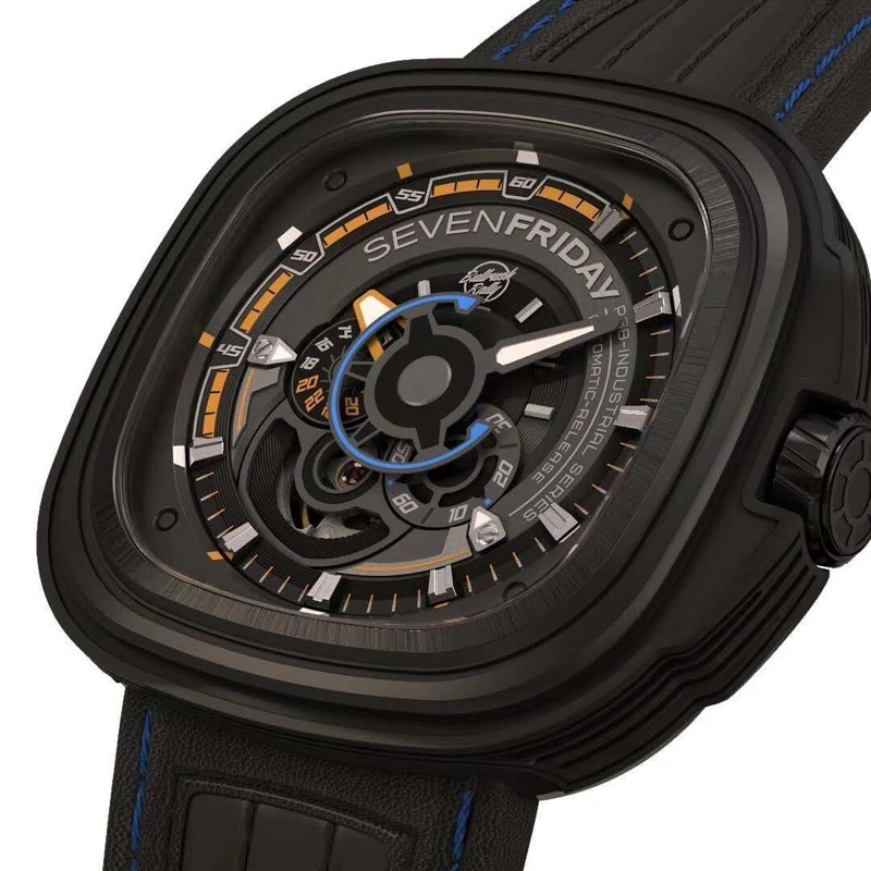 SEVENFRIDAY Watches WrinkleFree 202815