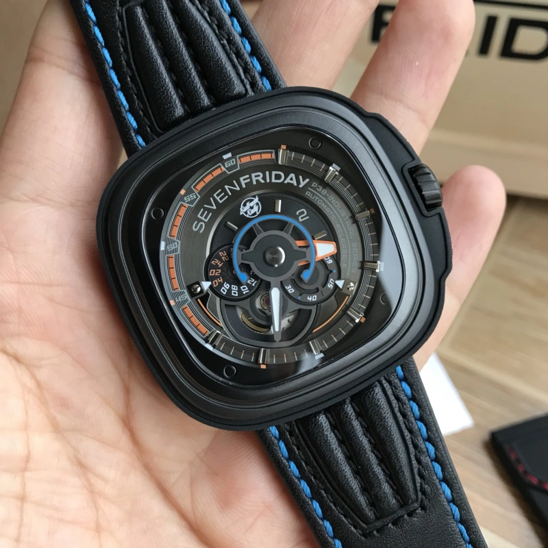 SEVENFRIDAY Watches WrinkleFree 202815