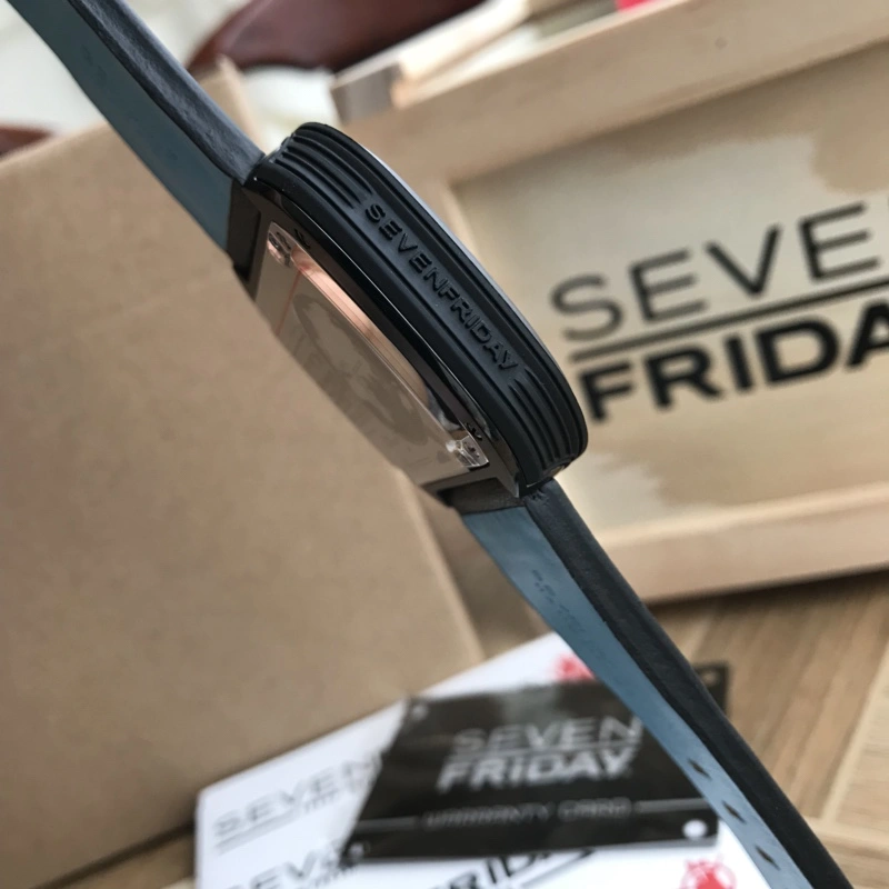 SEVENFRIDAY Watches WrinkleFree 202815