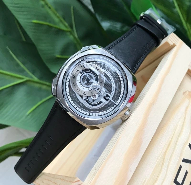 SEVENFRIDAY Watches BestValue 202814