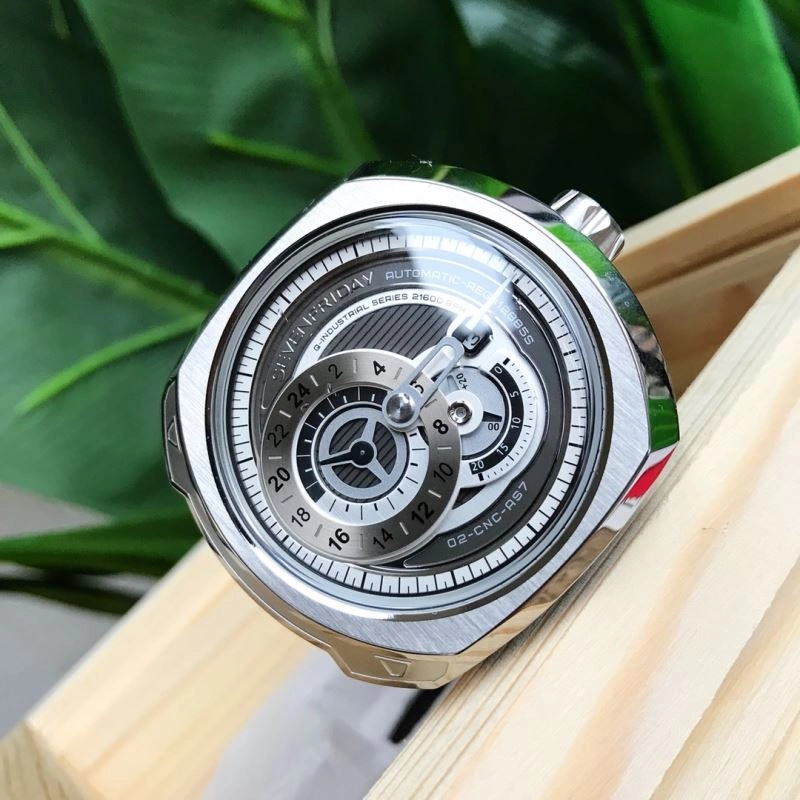 SEVENFRIDAY Watches BestValue 202814