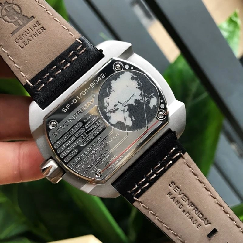 SEVENFRIDAY Watches BestValue 202814