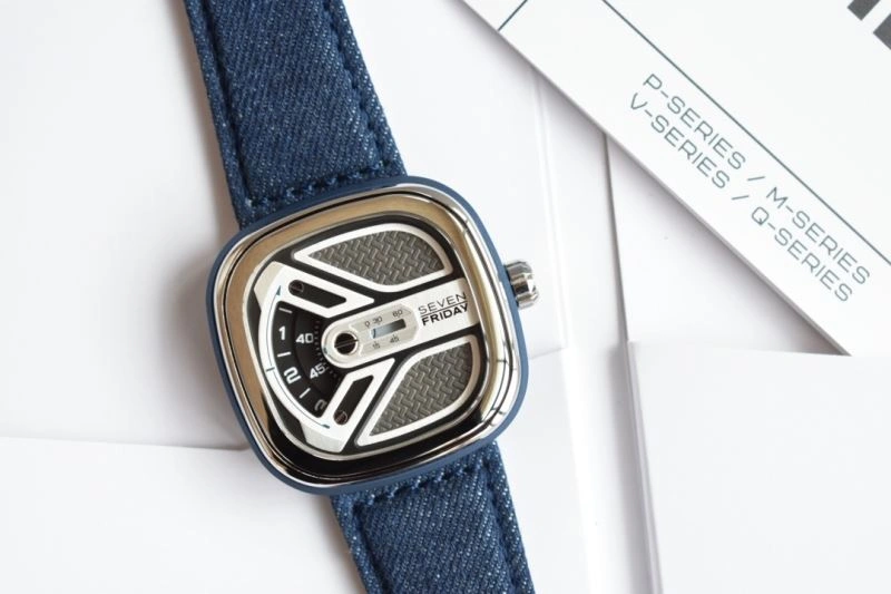 SEVENFRIDAY Watches Modern 202813