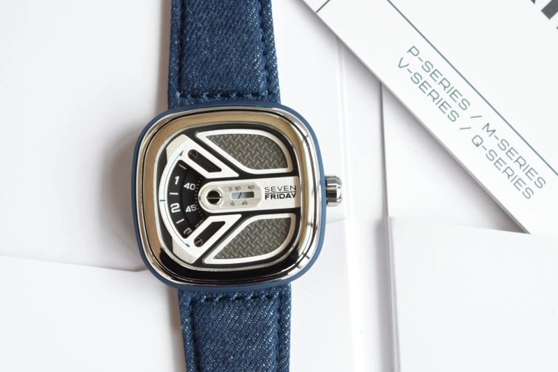 SEVENFRIDAY Watches Modern 202813