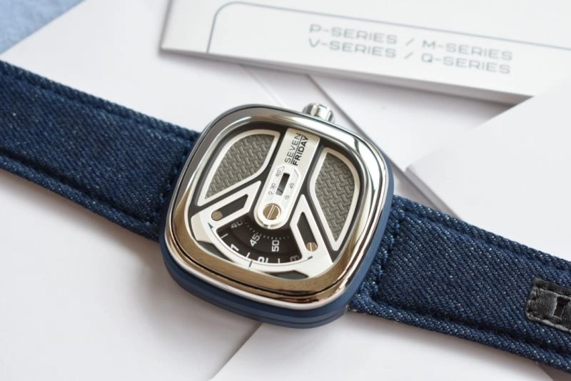 SEVENFRIDAY Watches Modern 202813