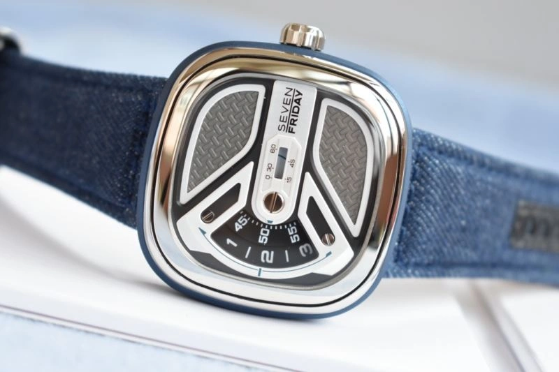 SEVENFRIDAY Watches Modern 202813