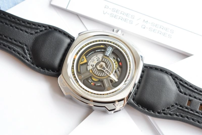 Timeless SEVENFRIDAY Watches 202803