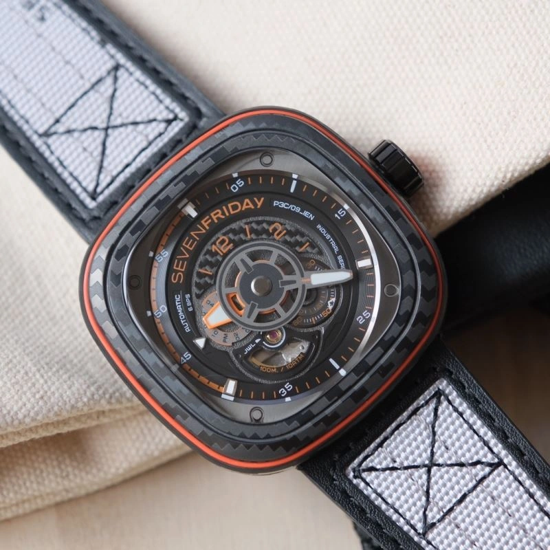 FreshLook SEVENFRIDAY Watches 202810