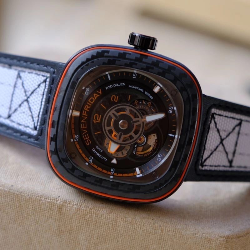 FreshLook SEVENFRIDAY Watches 202810