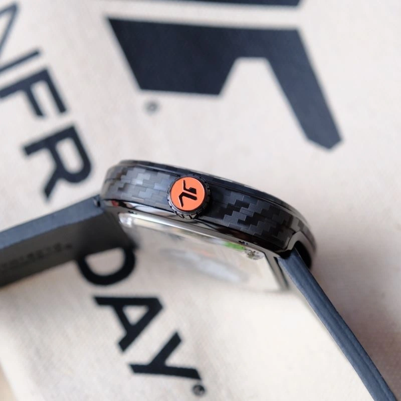 FreshLook SEVENFRIDAY Watches 202810