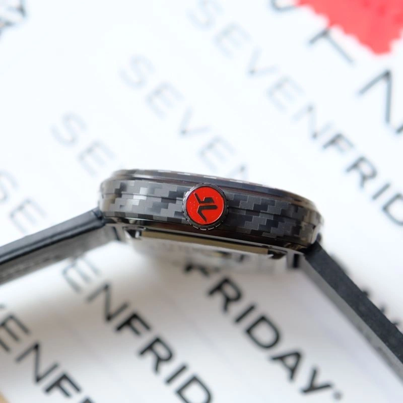 SEVENFRIDAY Watches SportInspired 202802
