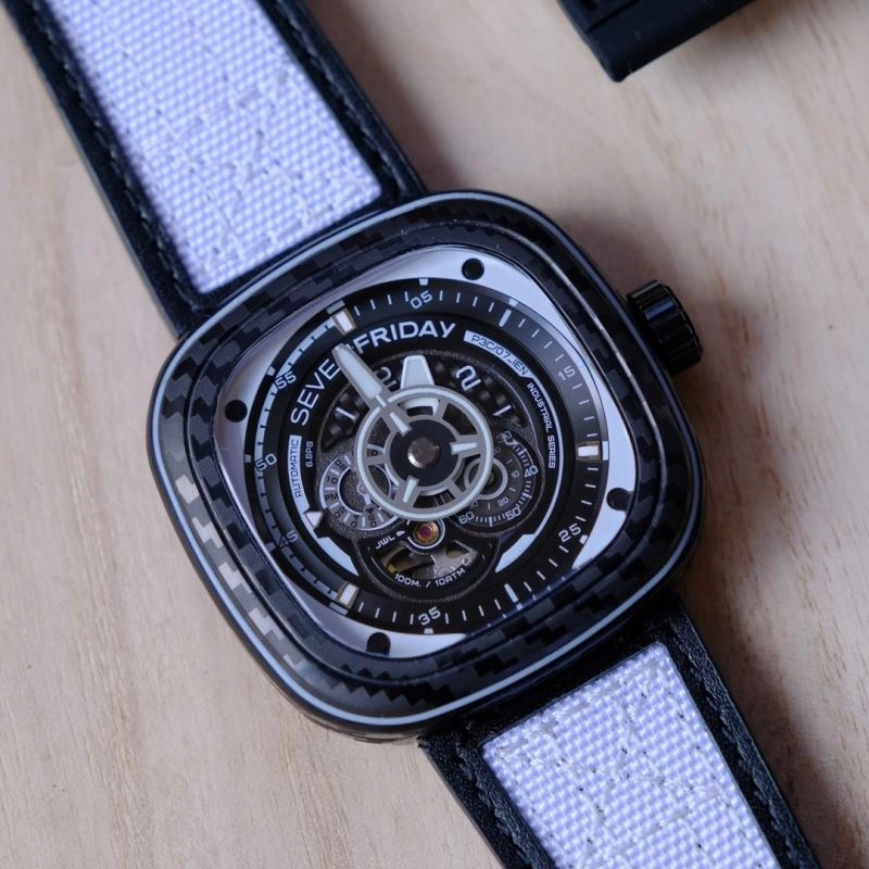 ModernLook SEVENFRIDAY Watches 202806