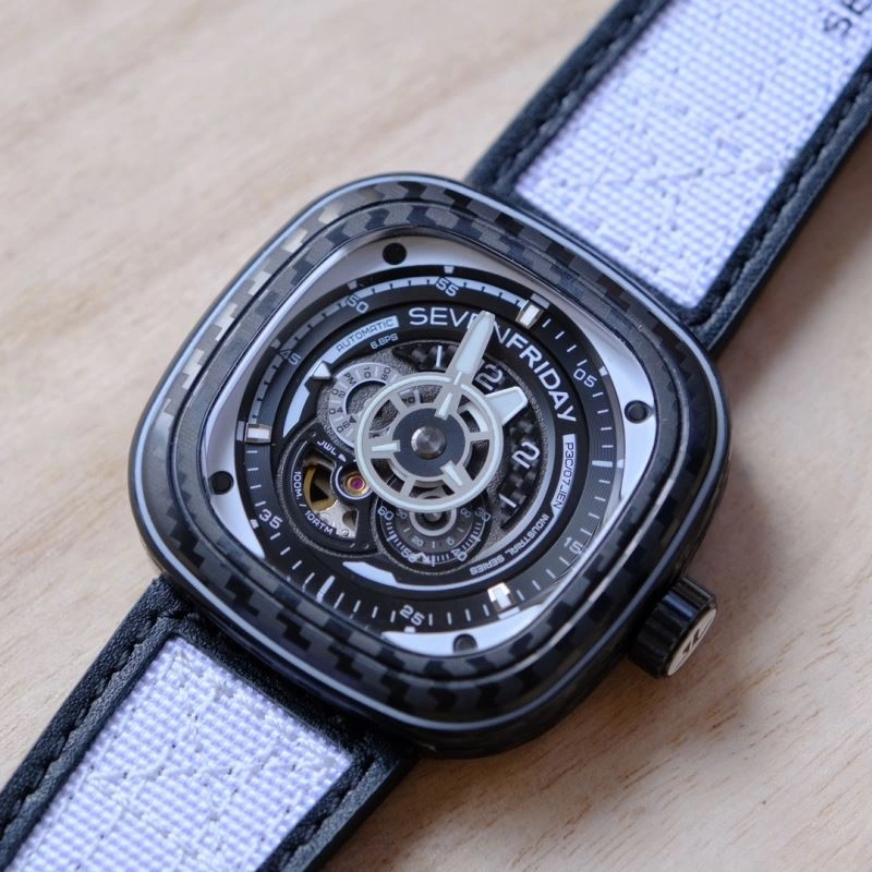 ModernLook SEVENFRIDAY Watches 202806