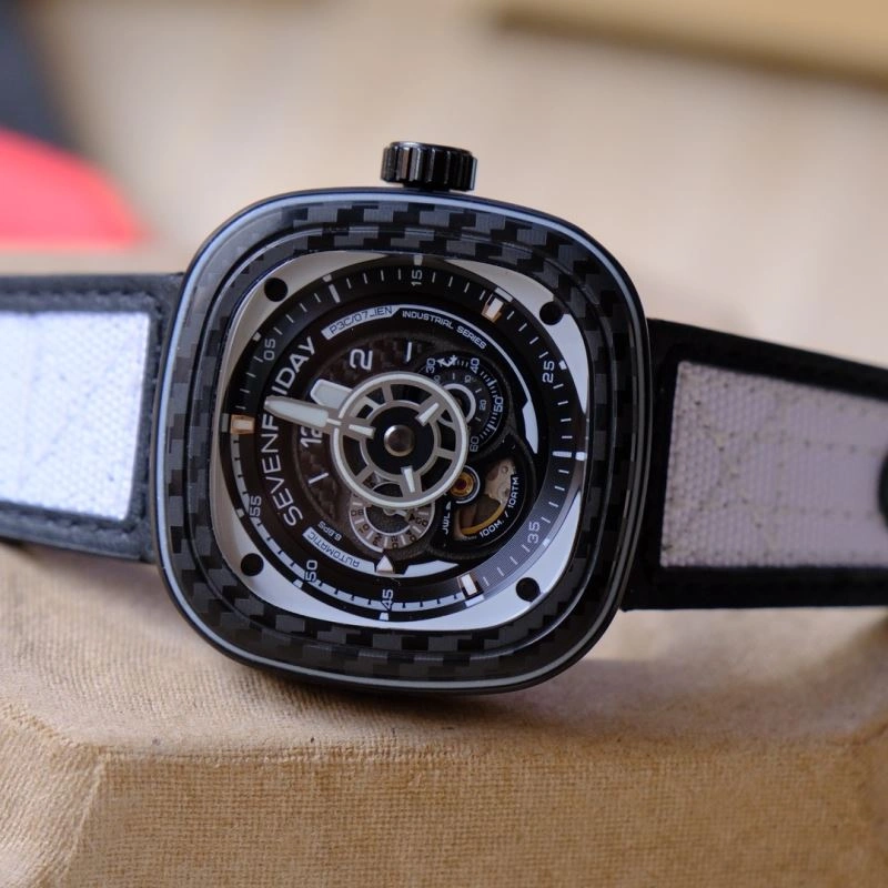 ModernLook SEVENFRIDAY Watches 202806
