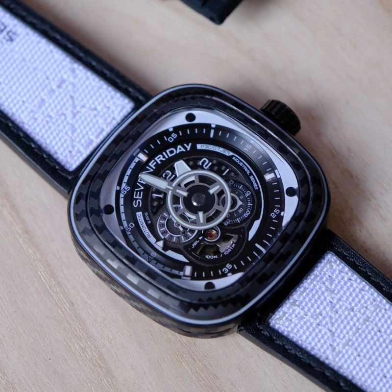 ModernLook SEVENFRIDAY Watches 202806