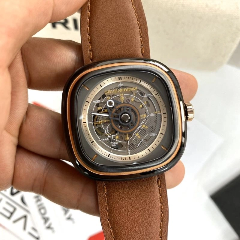 SEVENFRIDAY Watches ModernLook 202817