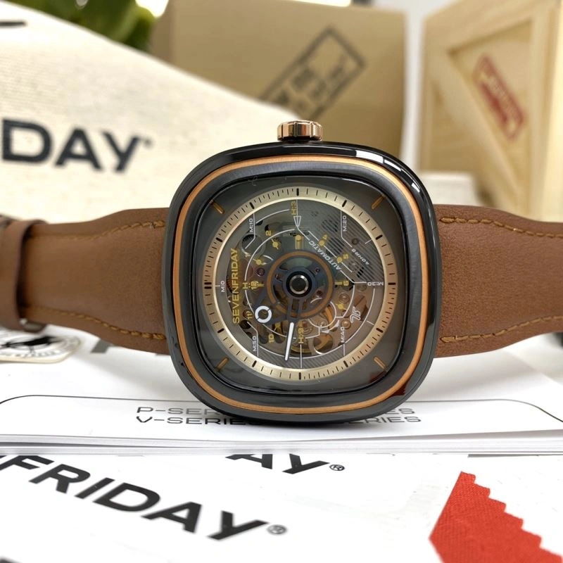 SEVENFRIDAY Watches ModernLook 202817