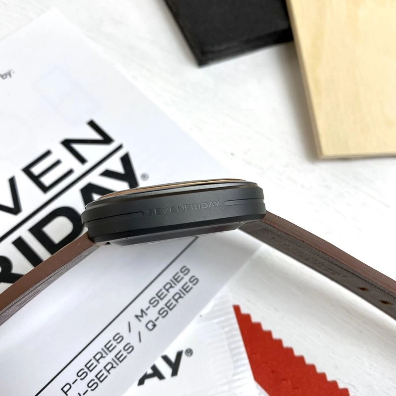 SEVENFRIDAY Watches ModernLook 202817