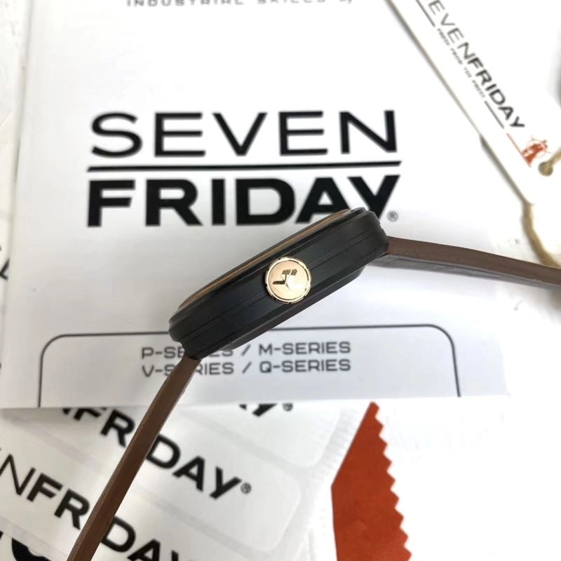 SEVENFRIDAY Watches ModernLook 202817