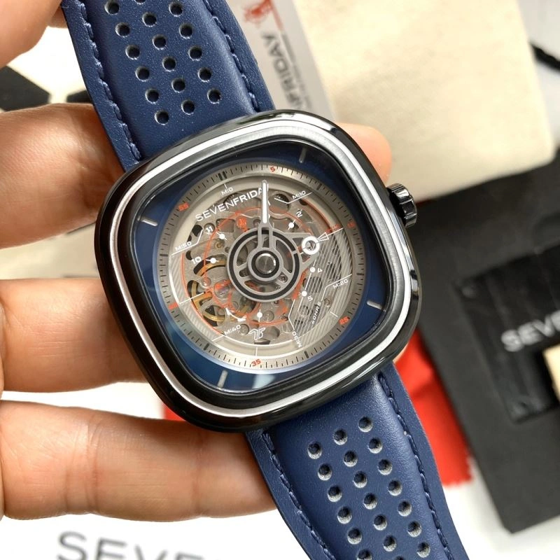 SEVENFRIDAY Watches Tailored 202807