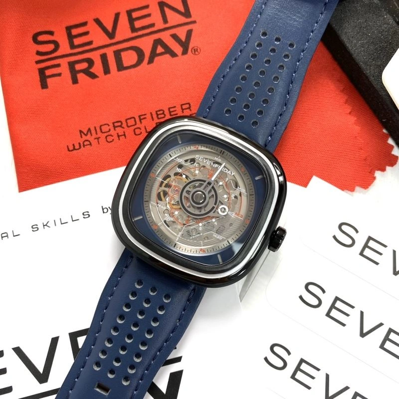 SEVENFRIDAY Watches Tailored 202807